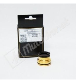 KIT 131 COLLARINES Y BRONCES D.18 INTERPUMP